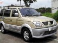 Mitsubishi Jolie SS 2005 - Bán xe Mitsubishi Jolie SS đời 2005, màu vàng cát, số sàn