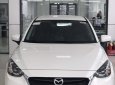 Mazda 2 2019 - Mazda Quảng Ngãi bán xe Mazda 2 đời 2019, màu trắng, nhập khẩu