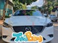 Mazda 6   2.0L Premium  2017 - Bán Mazda 6 2.0L Premium sản xuất 2017, màu trắng, 808tr