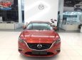 Mazda 6 2019 - Mazda Quảng Ngãi bán Mazda 6 năm 2019, màu đỏ, nhập khẩu