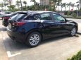 Mazda 3 2019 - Mazda Quảng Ngãi bán Mazda 3 đời 2019, màu xanh lam