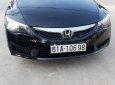 Honda Civic 2010 - Bán Honda Civic 2010, màu đen