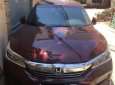 Honda Accord 2018 - Bán Honda Accord năm 2018, màu đỏ, xe nhập  