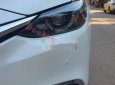 Mazda 6   2.0L Premium  2017 - Bán Mazda 6 2.0L Premium sản xuất 2017, màu trắng, 808tr