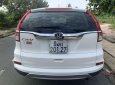 Honda CR V 2015 - Chính chủ bán xe Honda CR V đời 2015, màu trắng, xe nhập, siêu lướt
