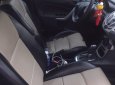 Ford Fiesta 2011 - Bán Ford Fiesta sản xuất 2011, màu vàng cát
