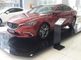 Mazda 6 2019 - Mazda Quảng Ngãi bán Mazda 6 năm 2019, màu đỏ, nhập khẩu