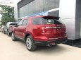 Ford Explorer Limited 2.3L EcoBoost 2019 - Bán xe Ford Explorer sản xuất 2019, màu đỏ, xe nhập