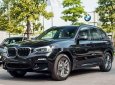 BMW X3 2019 - Cần bán gấp BMW X3 năm 2019, màu đen, nhập khẩu