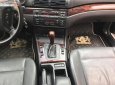 BMW 3 Series 318i 2005 - Bán BMW 3 Series 318i năm 2005, màu bạc, xe nhập, giá 260tr