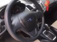 Ford Fiesta 2011 - Bán Ford Fiesta sản xuất 2011, màu vàng cát
