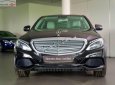 Mercedes-Benz C class 2018 - Bán Mercedes C250 Exclusive 2018, màu đen