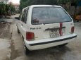 Kia Pride CD5 2000 - Bán Kia Pride CD5 năm sản xuất 2000, màu trắng số sàn