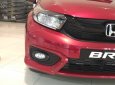 Honda Brio RS OP1 2019 - Bán Honda Brio RS OP1 đời 2019, màu đỏ, nhập khẩu nguyên chiếc, 454tr