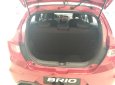 Honda Brio RS OP1 2019 - Bán Honda Brio RS OP1 đời 2019, màu đỏ, nhập khẩu nguyên chiếc, 454tr