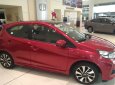 Honda Brio RS OP1 2019 - Bán Honda Brio RS OP1 đời 2019, màu đỏ, nhập khẩu nguyên chiếc, 454tr