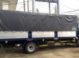 Howo La Dalat 2017 - Xe tải 8 tấn máy Hyundai D4DB thùng dài 6m3