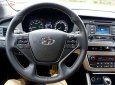 Hyundai Sonata 2015 - Bán Hyundai Sonata đời 2015, màu đen, nhập khẩu Hàn Quốc