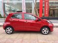 Kia Morning 2019 - Cần bán xe Kia Morning sản xuất 2019, màu đỏ