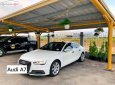 Audi A7 2016 - Cần bán Audi A7 đời 2016, màu trắng, nhập khẩu nguyên chiếc như mới