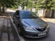 Mazda 6 MT 2004 - Cần bán lại xe Mazda 6 MT 2004