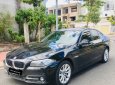 BMW 5 Series 2017 - Cần bán BMW 5 Series đời 2017, màu đen, xe nhập chính chủ