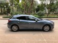 Mazda 3 2015 - Bán Mazda 3 năm 2015, màu xanh lam chính chủ, giá cạnh tranh