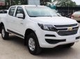 Chevrolet Colorado 2019 - Cần bán Chevrolet Colorado đời 2019, màu trắng, nhập khẩu