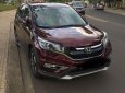 Honda CR V AT 2016 - Cần bán xe Honda CR V AT sản xuất 2016, màu đỏ 