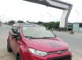 Ford EcoSport MT 2017 - Bán xe Ford EcoSport MT sản xuất năm 2017, màu đỏ, nhập khẩu