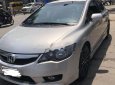 Honda Civic 2011 - Cần bán xe Honda Civic 1.8AT đời 2011, màu bạc còn mới