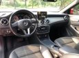 Mercedes-Benz CLA class 2015 - Bán Mercedes CLA 200 sản xuất năm 2015, màu đỏ, nhập khẩu