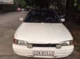 Mazda 323 1995 - Bán xe Mazda 323 sản xuất 1995, màu trắng