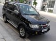 Isuzu Hi lander   2007 - Bán Isuzu Hi lander X-Treme 2.5 MT đời 2007, màu đen, số sàn 