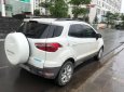 Ford EcoSport 2015 - Bán xe Ford EcoSport sản xuất năm 2015, màu trắng, xe nhập còn mới