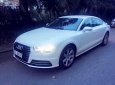 Audi A7 2016 - Cần bán Audi A7 đời 2016, màu trắng, nhập khẩu nguyên chiếc như mới