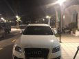 Audi Q5 2012 - Bán Audi Q5 năm 2012, màu trắng, xe nhập