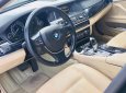 BMW 5 Series 2017 - Cần bán BMW 5 Series đời 2017, màu đen, xe nhập chính chủ