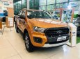 Ford Ranger 2019 - Bán Ford Ranger Wildtrak 2.0L 4x4 AT đời 2019, xe nhập