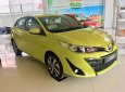 Toyota Yaris    2019 - Cần bán Toyota Yaris năm 2019, xe nhập