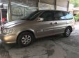 Kia Carnival 2009 - Bán ô tô Kia Carnival sản xuất 2009,nhập khẩu