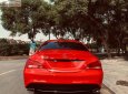 Mercedes-Benz CLA class 2015 - Bán Mercedes CLA 200 sản xuất năm 2015, màu đỏ, nhập khẩu