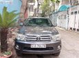 Toyota Fortuner 2009 - Bán xe Toyota Fortuner sản xuất 2009, màu xám