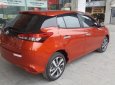 Toyota Yaris   2019 - Bán Toyota Yaris 1.5G năm sản xuất 2019, xe nhập, giá 650tr