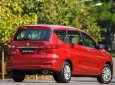 Suzuki Ertiga 2019 - Bán ô tô Suzuki Ertiga sản xuất 2019, màu đỏ, xe nhập, giá tốt