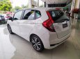 Honda Jazz   2019 - Bán Honda Jazz đời 2019, màu trắng, nhập khẩu