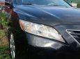 Toyota Camry 2006 - Bán Toyota Camry đời 2006, màu đen, xe nhập