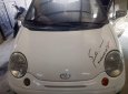 Daewoo Matiz 2004 - Bán Daewoo Matiz năm sản xuất 2004, màu trắng, nhập khẩu