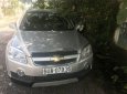 Chevrolet Captiva 2008 - Bán ô tô Chevrolet Captiva sản xuất 2008, giá tốt