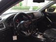 Mazda 6   2012 - Cần bán Mazda 6 2.5 sản xuất 2012, màu đen, nhập khẩu 